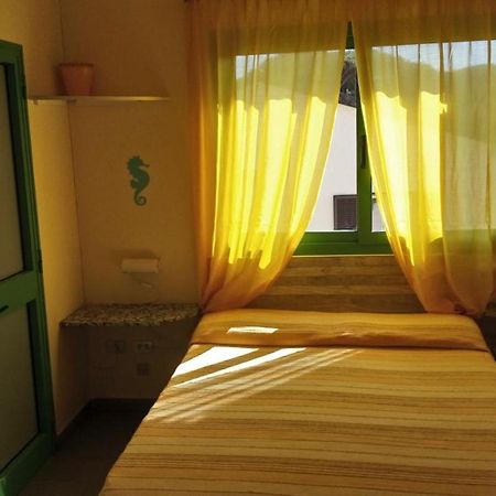 Hotel Lupo Di Mare マリーナ・ディ・カスタニェート・カルドゥッチ エクステリア 写真